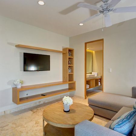 Anah Suites By Las Flores Vacation Rentals Playa del Carmen Kültér fotó