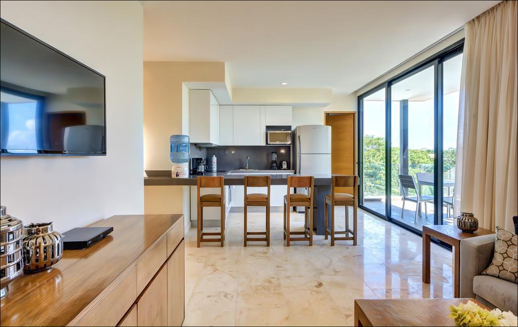Anah Suites By Las Flores Vacation Rentals Playa del Carmen Szoba fotó