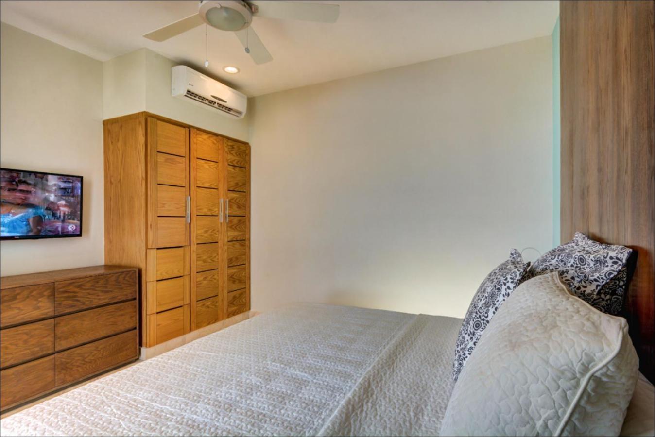 Anah Suites By Las Flores Vacation Rentals Playa del Carmen Kültér fotó