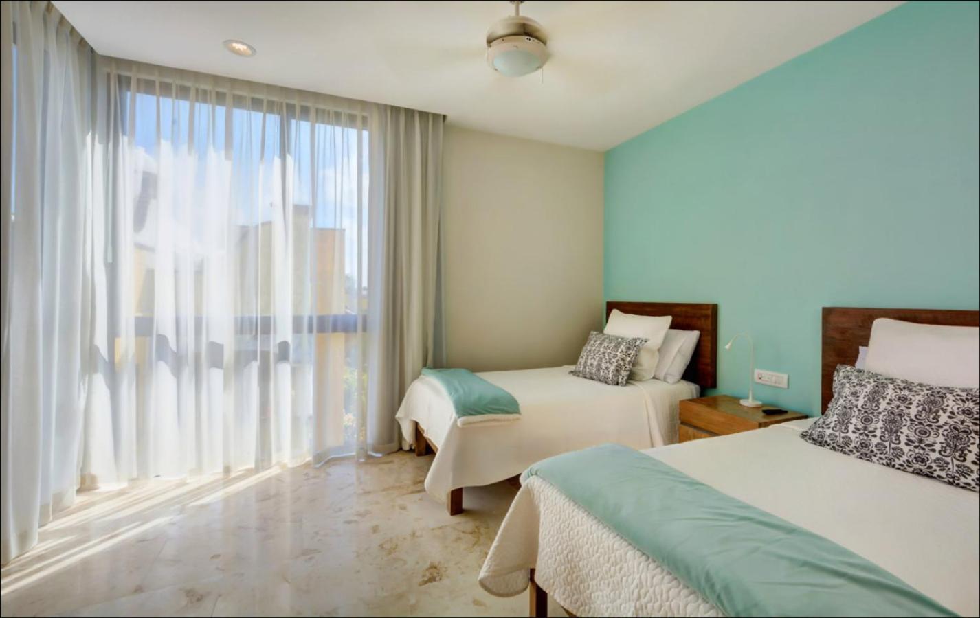 Anah Suites By Las Flores Vacation Rentals Playa del Carmen Kültér fotó