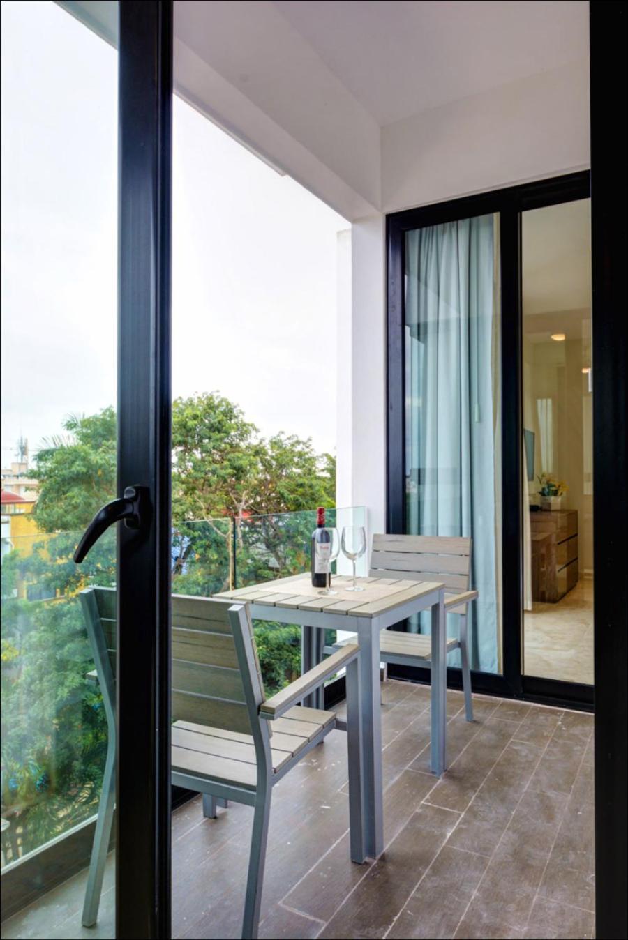 Anah Suites By Las Flores Vacation Rentals Playa del Carmen Kültér fotó