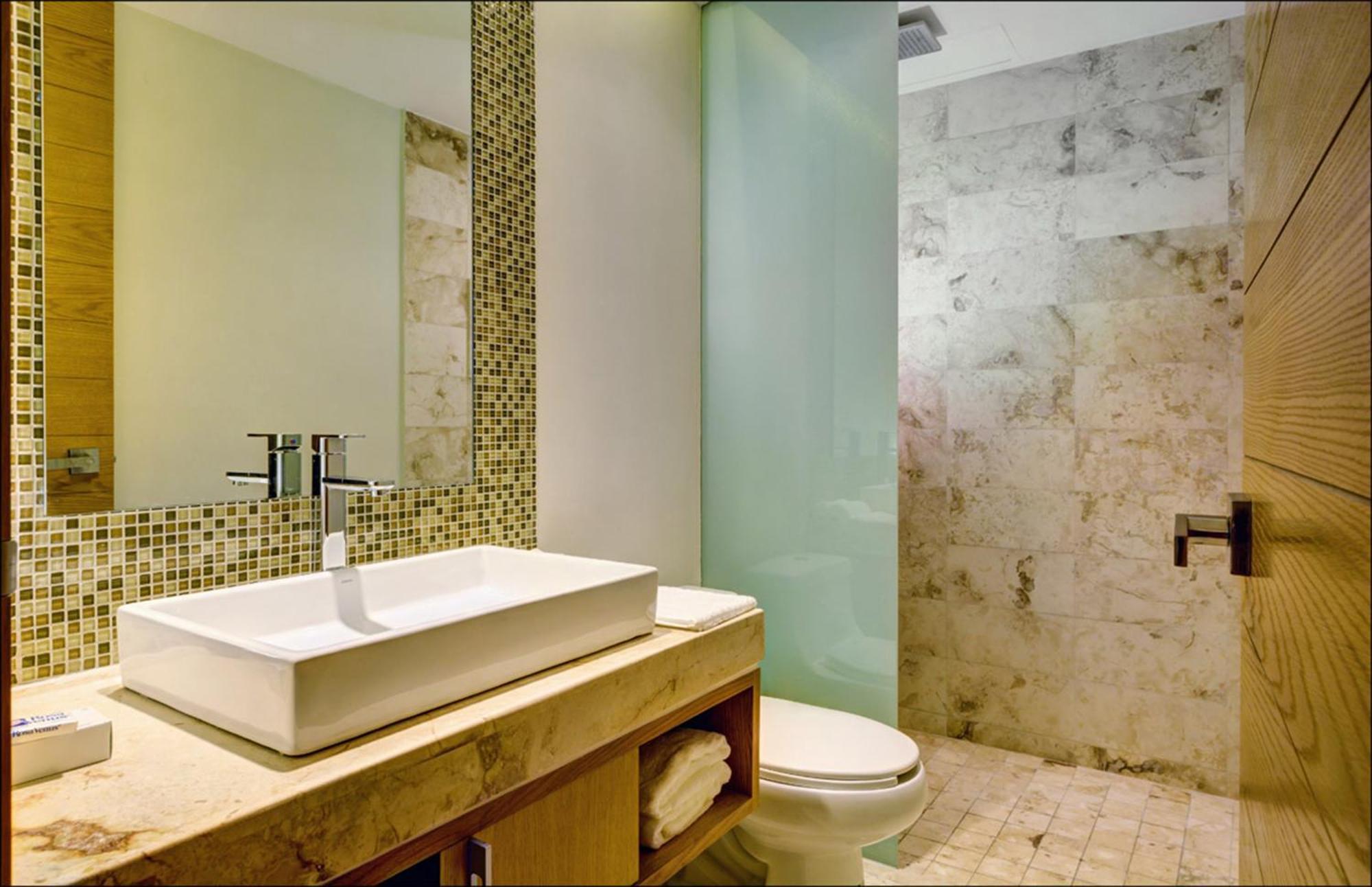 Anah Suites By Las Flores Vacation Rentals Playa del Carmen Kültér fotó