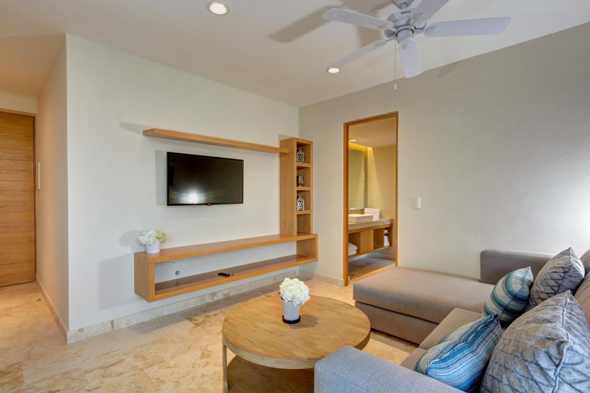 Anah Suites By Las Flores Vacation Rentals Playa del Carmen Kültér fotó