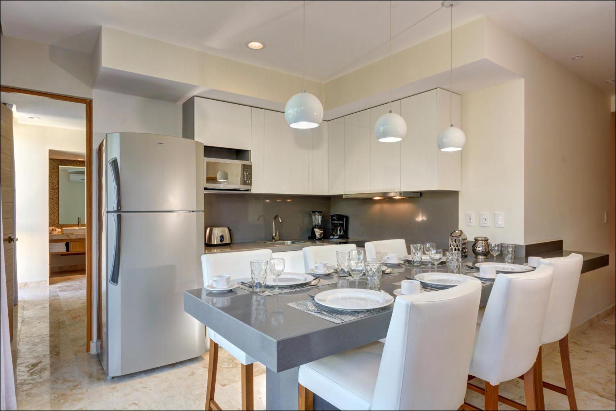 Anah Suites By Las Flores Vacation Rentals Playa del Carmen Kültér fotó