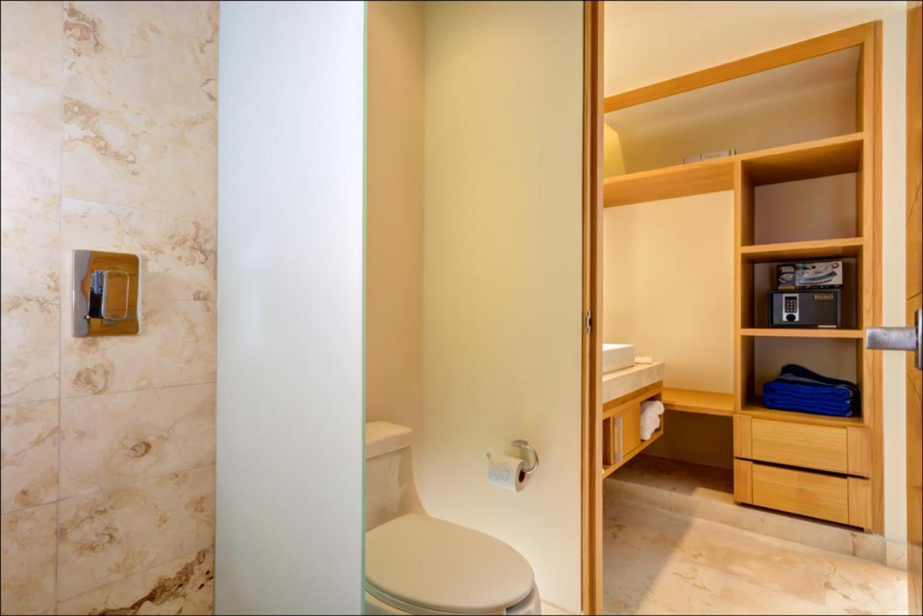 Anah Suites By Las Flores Vacation Rentals Playa del Carmen Szoba fotó