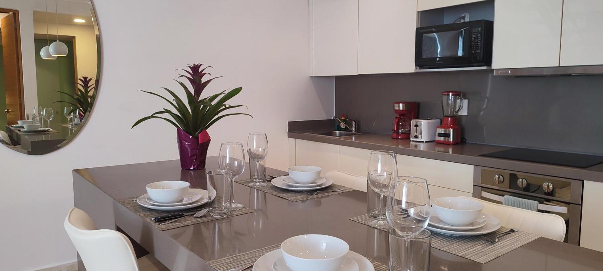 Anah Suites By Las Flores Vacation Rentals Playa del Carmen Szoba fotó