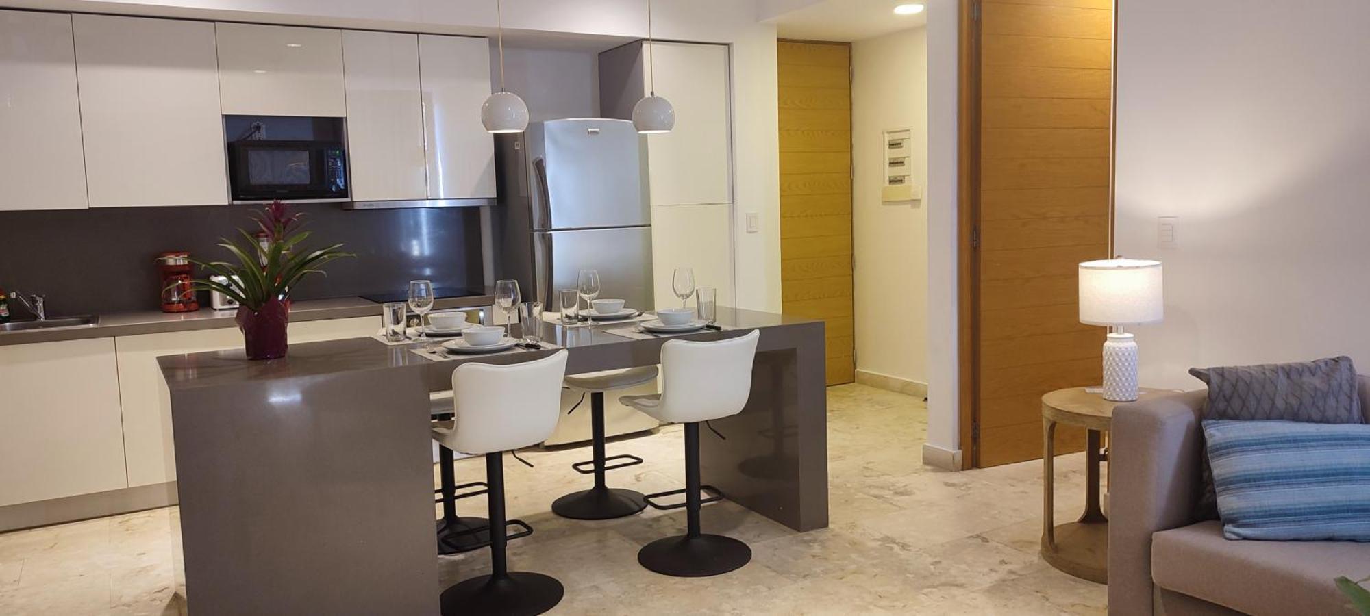Anah Suites By Las Flores Vacation Rentals Playa del Carmen Szoba fotó