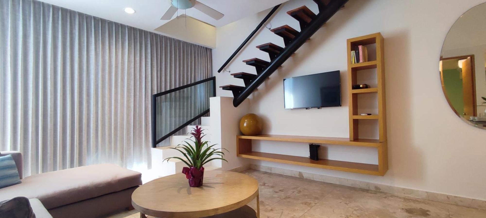 Anah Suites By Las Flores Vacation Rentals Playa del Carmen Szoba fotó