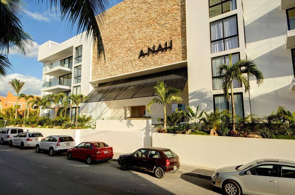 Anah Suites By Las Flores Vacation Rentals Playa del Carmen Szoba fotó