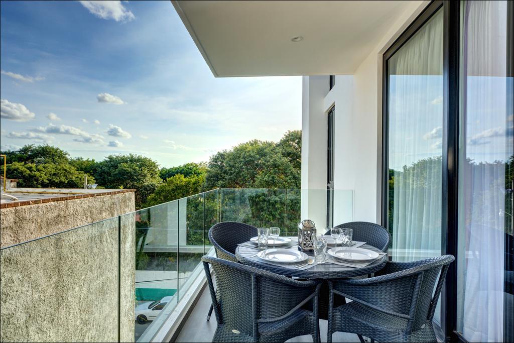 Anah Suites By Las Flores Vacation Rentals Playa del Carmen Kültér fotó
