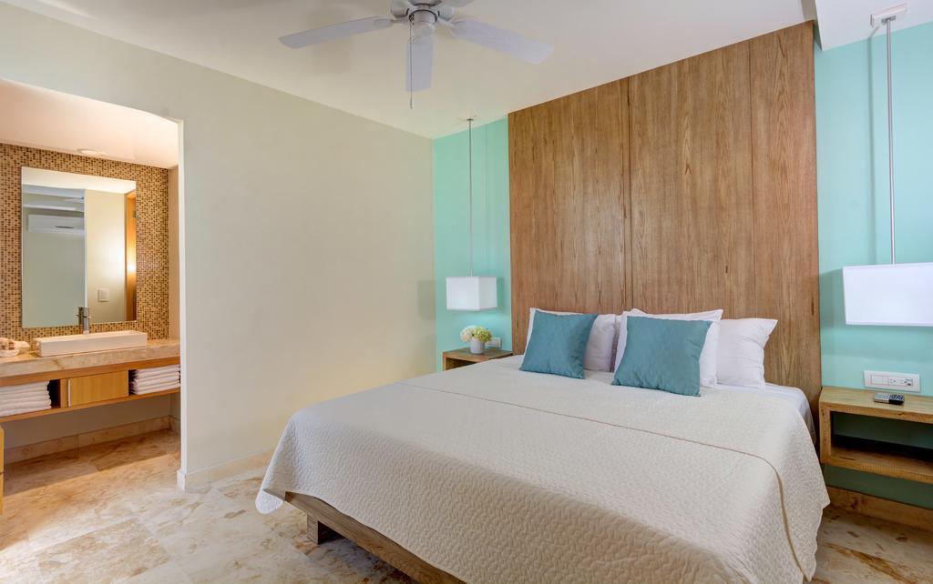 Anah Suites By Las Flores Vacation Rentals Playa del Carmen Kültér fotó