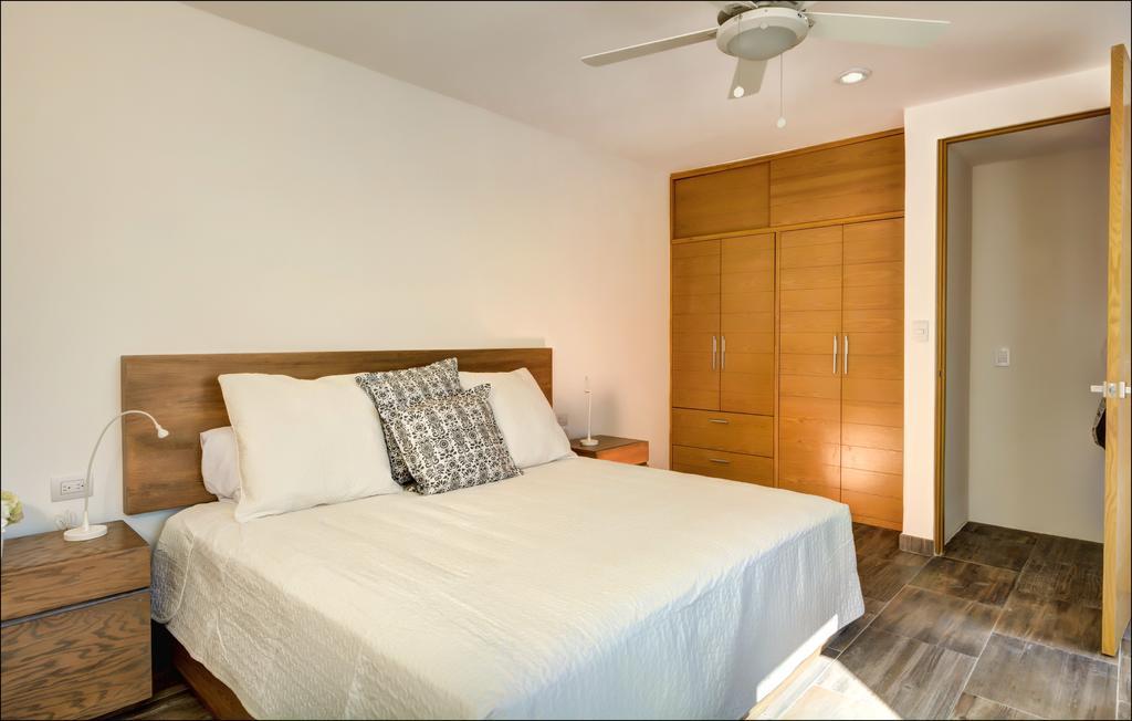 Anah Suites By Las Flores Vacation Rentals Playa del Carmen Kültér fotó