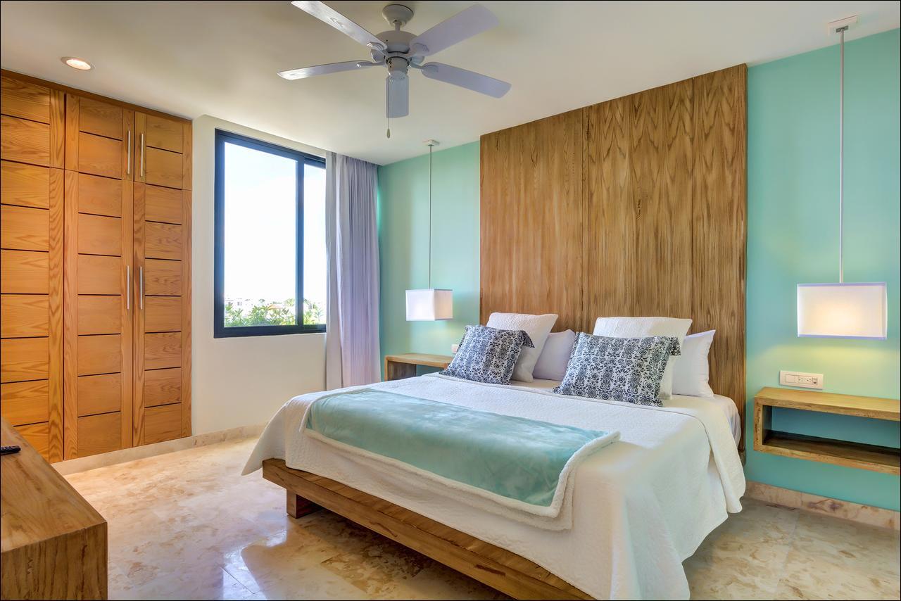 Anah Suites By Las Flores Vacation Rentals Playa del Carmen Kültér fotó