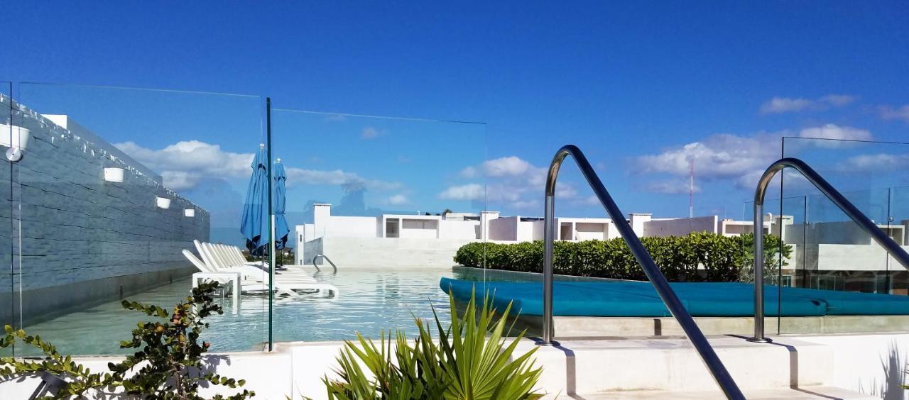 Anah Suites By Las Flores Vacation Rentals Playa del Carmen Kültér fotó
